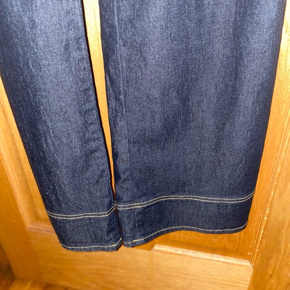 COPY - 🆕Bisou Bisou Denim Jumpsuit - Picture 4 of 7